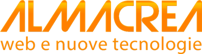 Almacrea, web e nuove tecnologie
