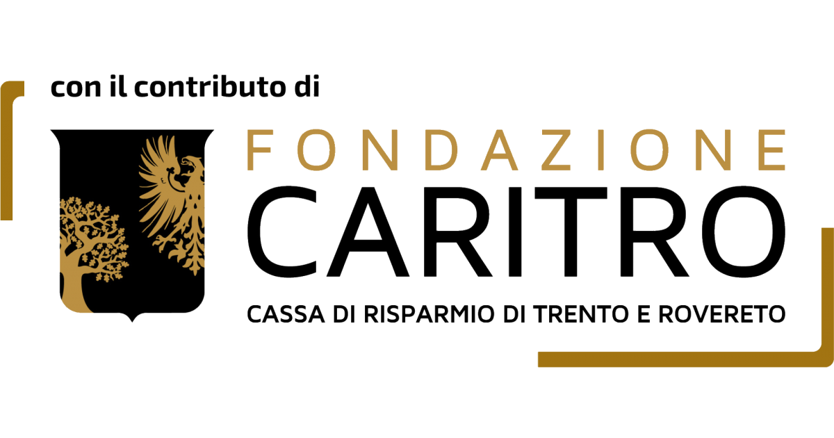 trasp logo fondazione caritro contributo 28783 500 t